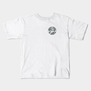 Anaheim Mighty Ducks Kids T-Shirt